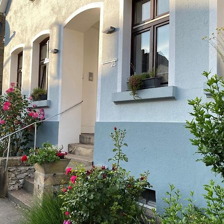 Reisekultouren Apartments Детмолд Екстериор снимка