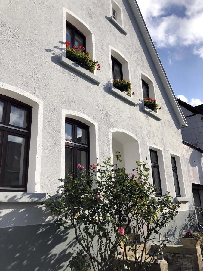 Reisekultouren Apartments Детмолд Екстериор снимка