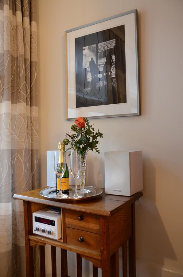 Reisekultouren Apartments Детмолд Екстериор снимка